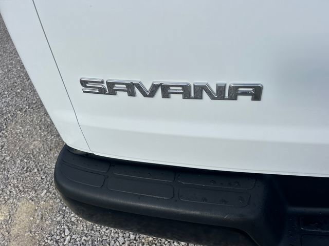 Used 2017 GMC Savana 2500 LS image 33
