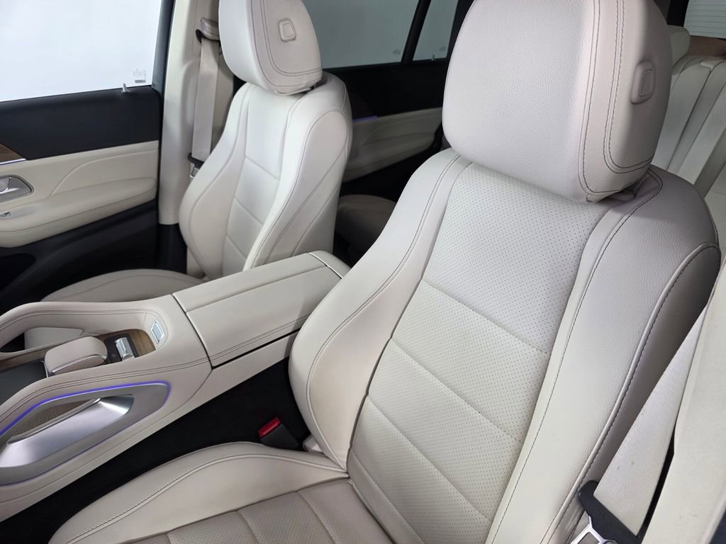 Certified 2023 Mercedes-Benz GLS 450 GLS 450 image 11