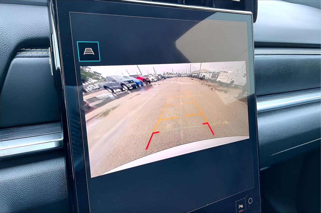 Used 2026 GMC Terrain Elevation FWD image 13