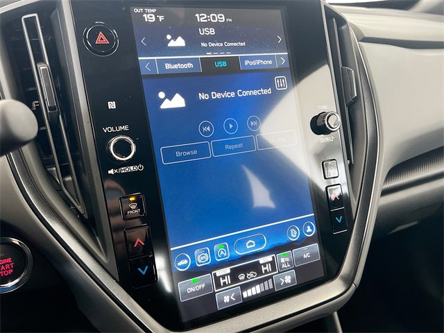 New 2026 Subaru Crosstrek 2.5i Wilderness image 10