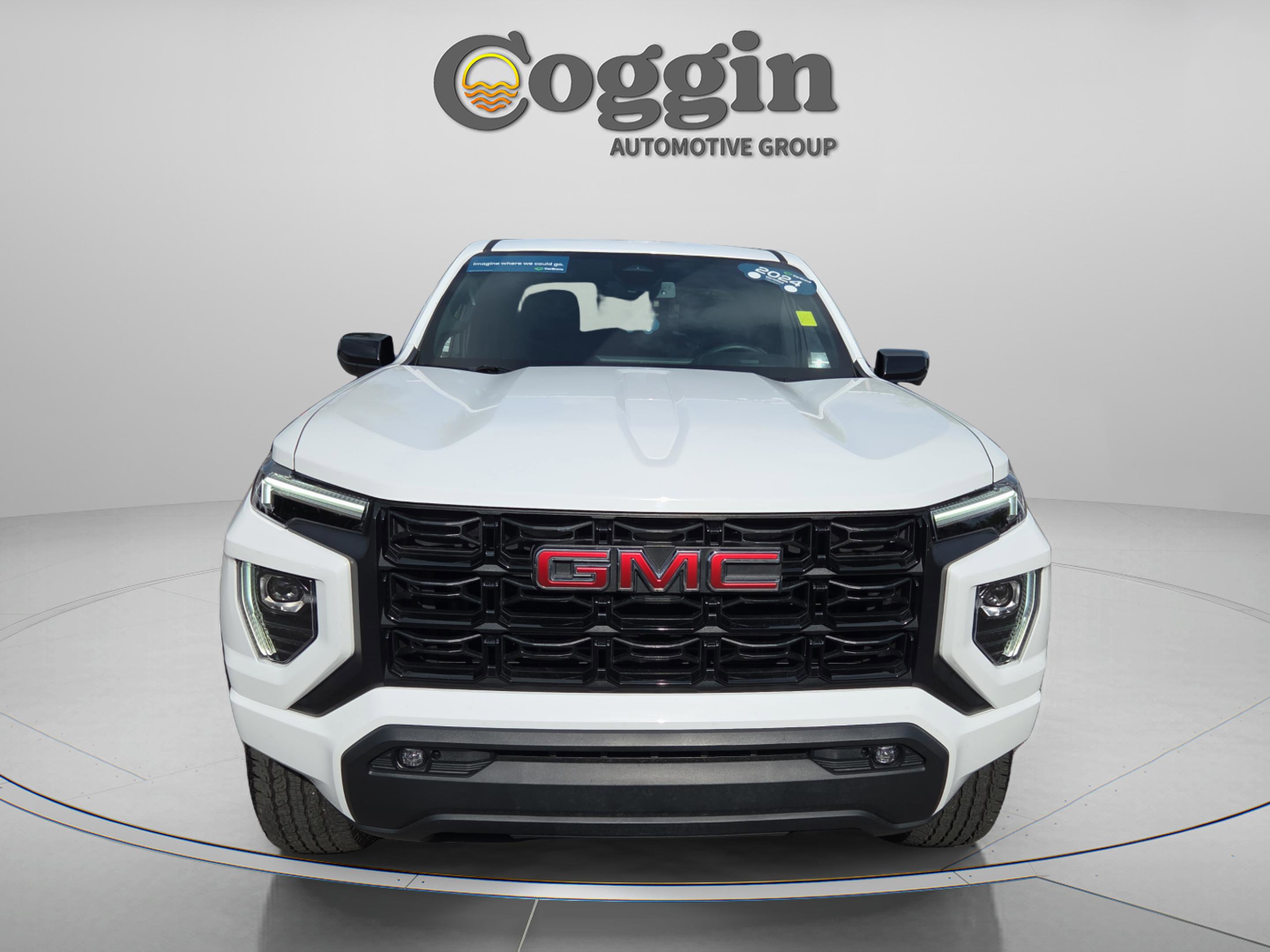 Used 2024 GMC Canyon Elevation w/ Convenience Package RWD image 8