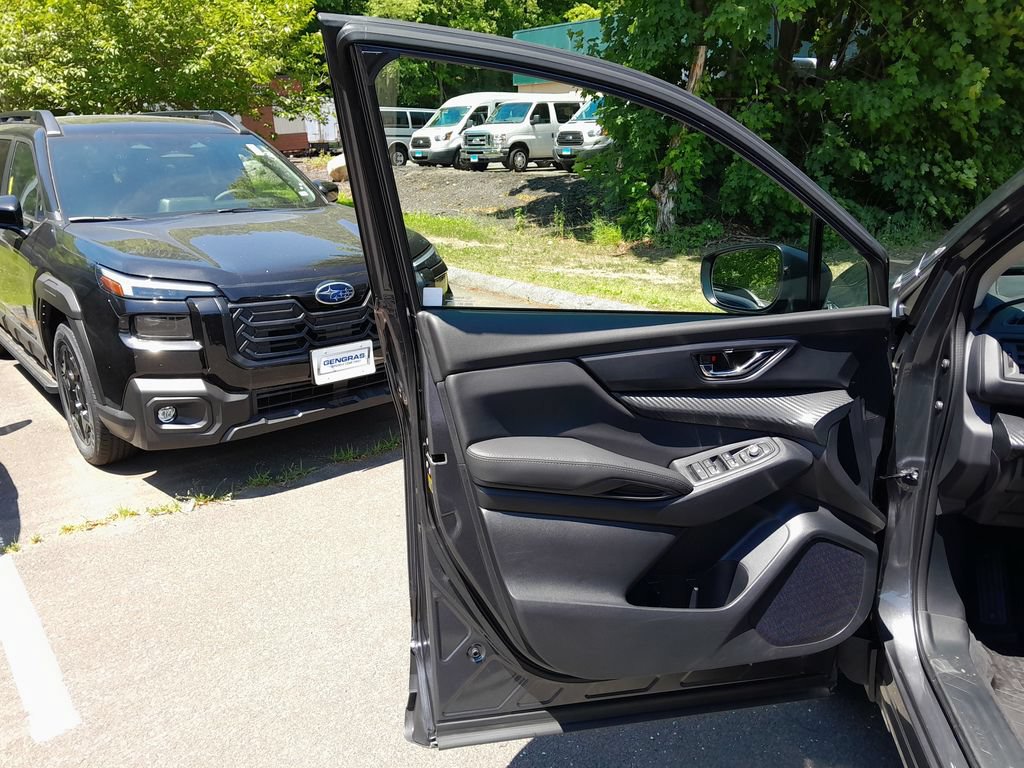 Certified 2026 Subaru Ascent Premium AWD/4WD image 12