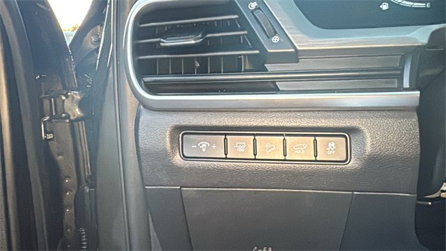 Used 2024 Kia Telluride EX X-Line image 15