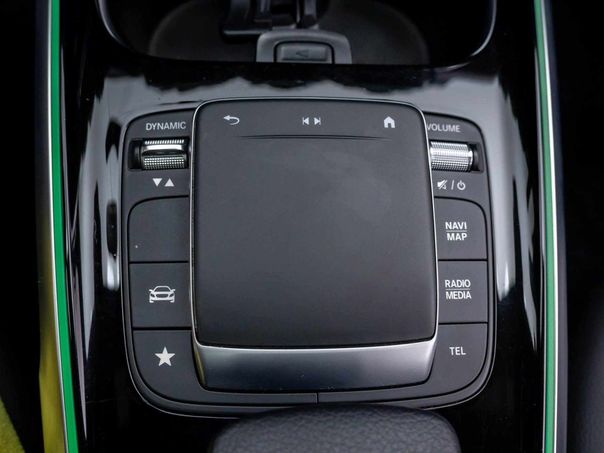 Certified 2022 Mercedes-Benz GLB 250 4MATIC image 34