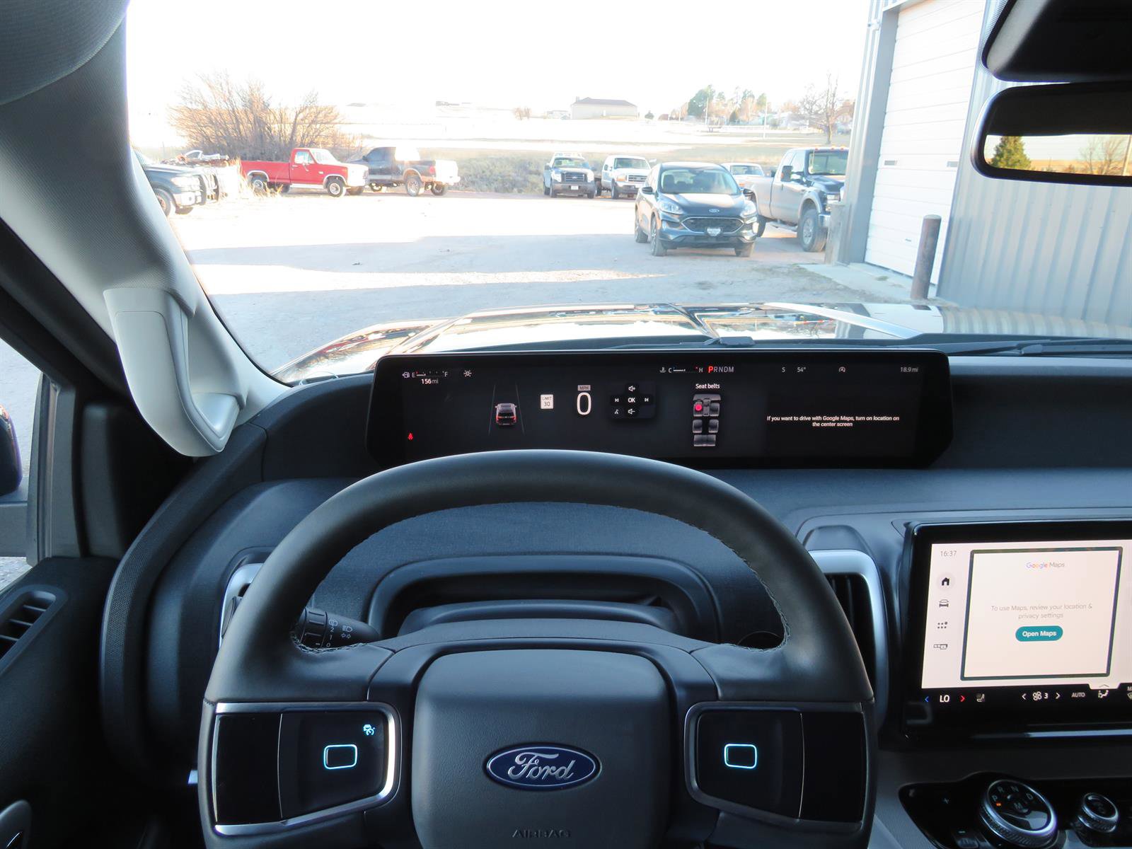 New 2026 Ford Expedition Max Active AWD/4WD image 13