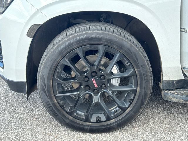 Used 2022 GMC Yukon Denali AWD/4WD image 25