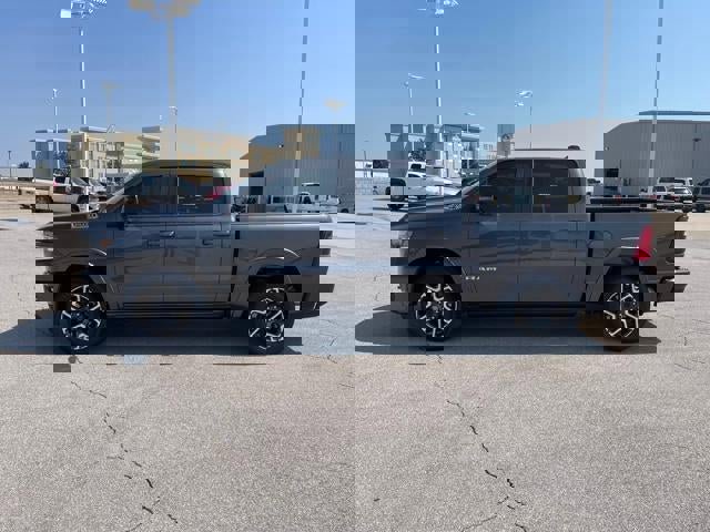 New 2026 RAM 1500 Laramie w/ Laramie Southwest Edition image 8