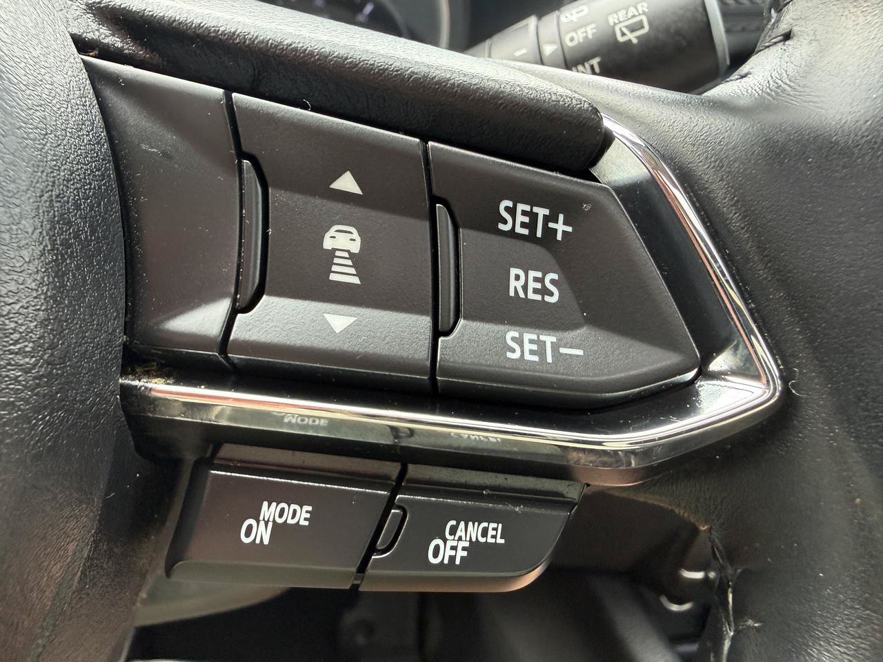 Used 2019 MAZDA CX-5 Touring AWD/4WD image 13