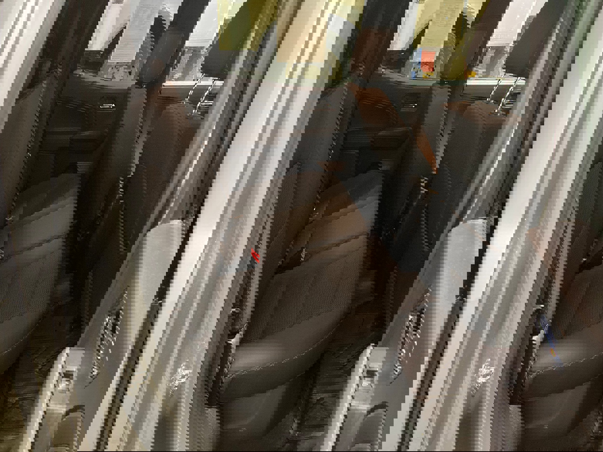 Used 2023 Chevrolet Colorado LT w/ LT Convenience Package II image 8