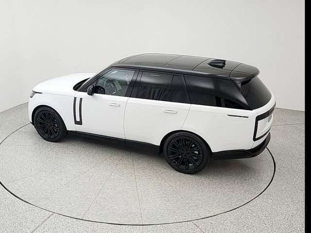 New 2026 Land Rover Range Rover SE AWD/4WD image 35