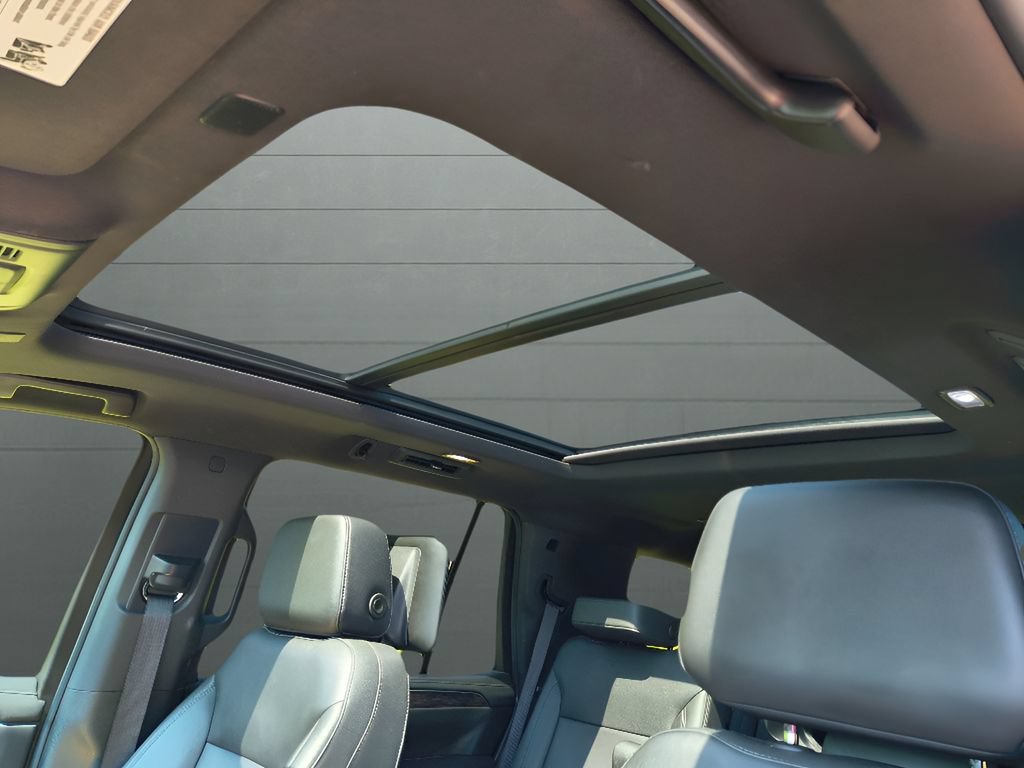 Used 2023 Chevrolet Tahoe Z71 AWD/4WD image 24