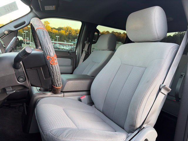 Used 2013 Ford F150 XLT w/ XLT Chrome Pkg AWD/4WD image 18