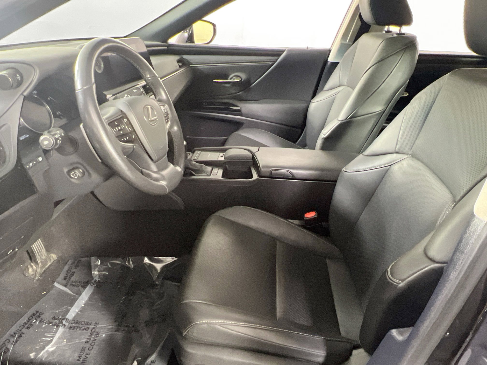 Used 2022 Lexus ES 350 w/ Premium Package image 20