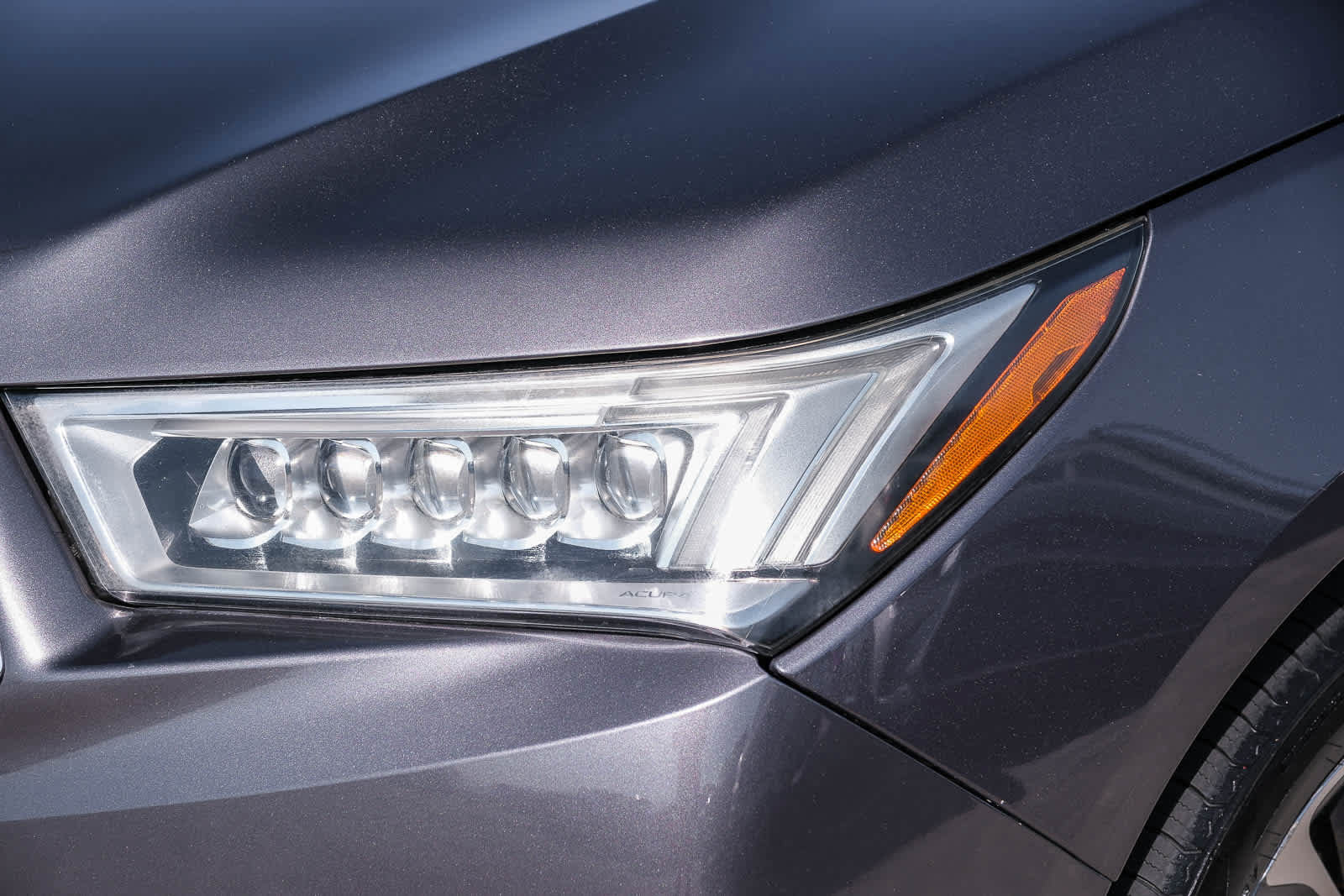 Used 2017 Acura MDX FWD w/ Technology Package image 12