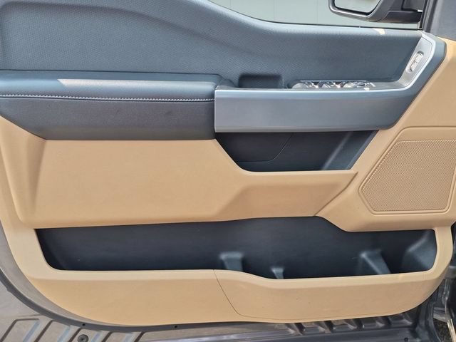 Used 2023 Ford F150 XLT AWD/4WD image 14