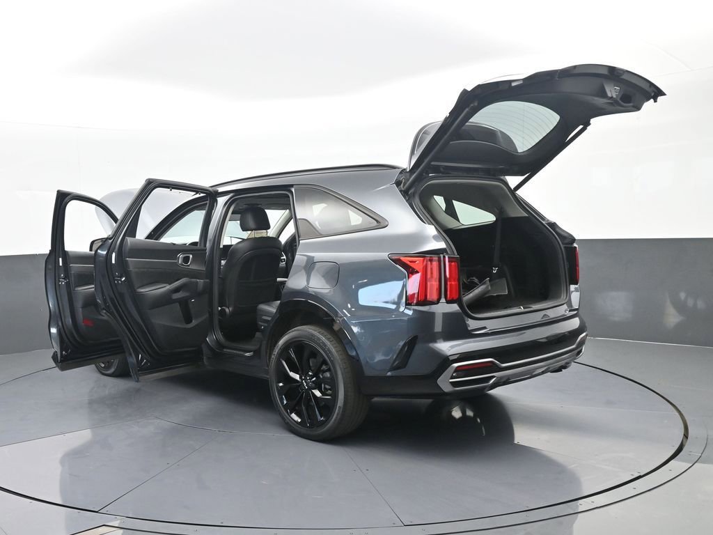 Used 2023 Kia Sorento SX AWD/4WD image 94