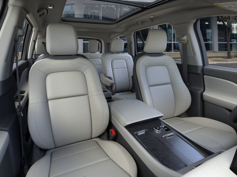 New 2026 Lincoln Aviator Reserve image 10