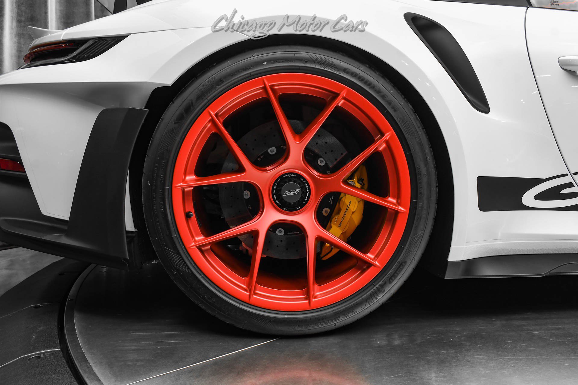 Used 2024 Porsche 911 GT3 RS image 53