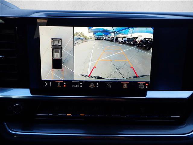 New 2025 Chevrolet Silverado 1500 High Country w/ Technology Package image 17