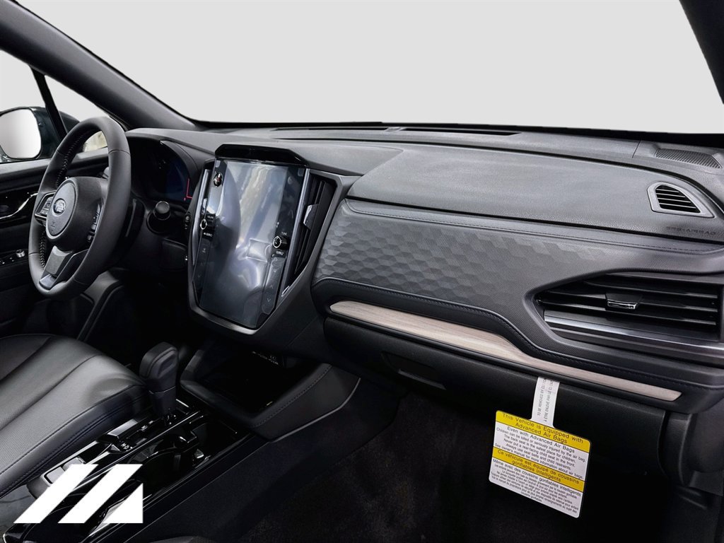 New 2026 Subaru Forester Limited AWD/4WD image 32