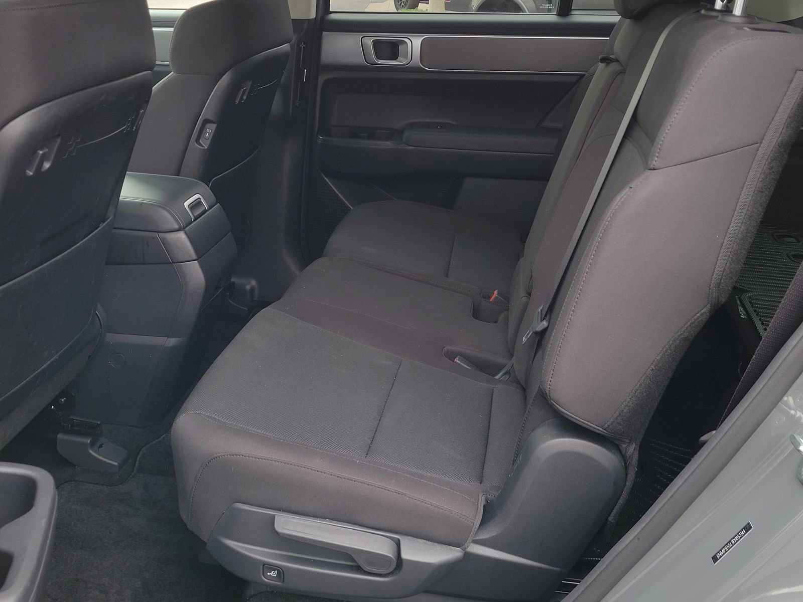 Used 2024 Hyundai Santa Fe SE image 11