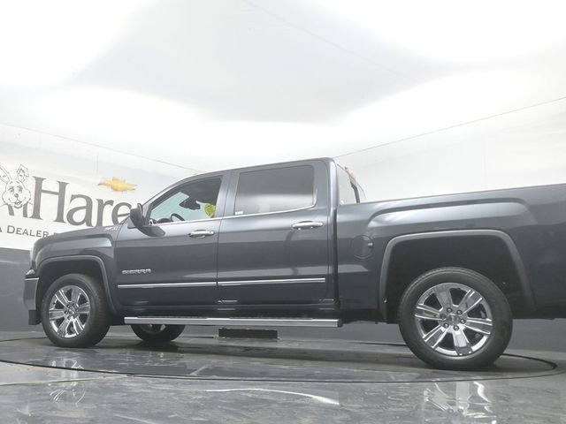 Used 2018 GMC Sierra 1500 SLT AWD/4WD image 53