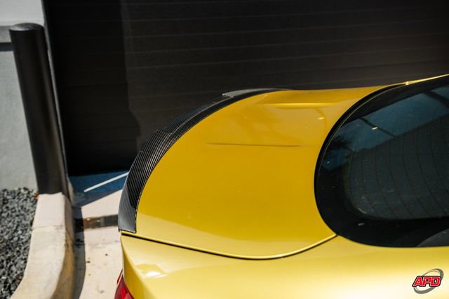 Used 2015 BMW M4 Coupe image 39