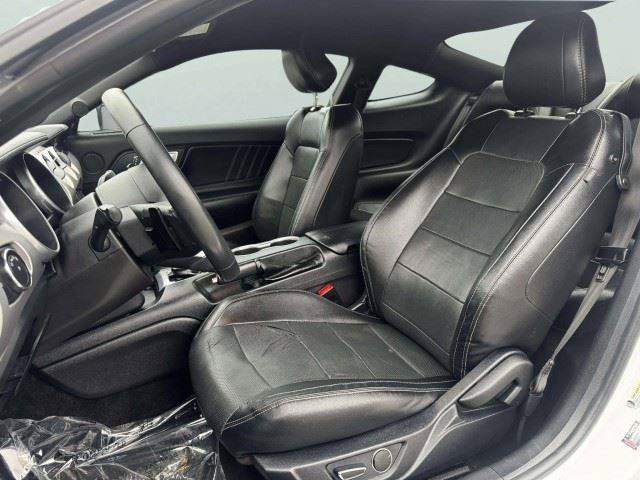 Used 2018 Ford Mustang Premium RWD image 19