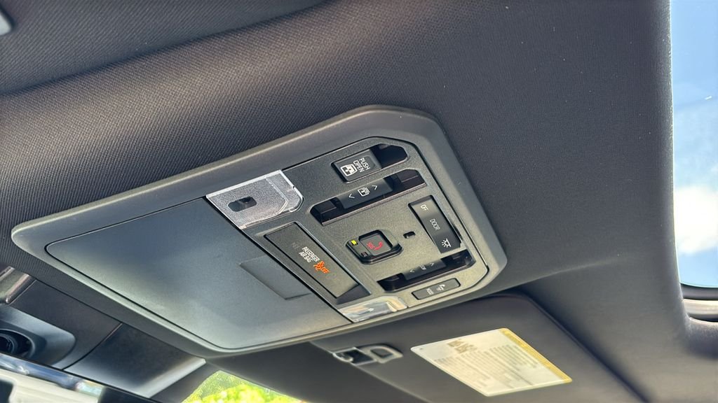 New 2026 Toyota Tundra Platinum AWD/4WD image 22
