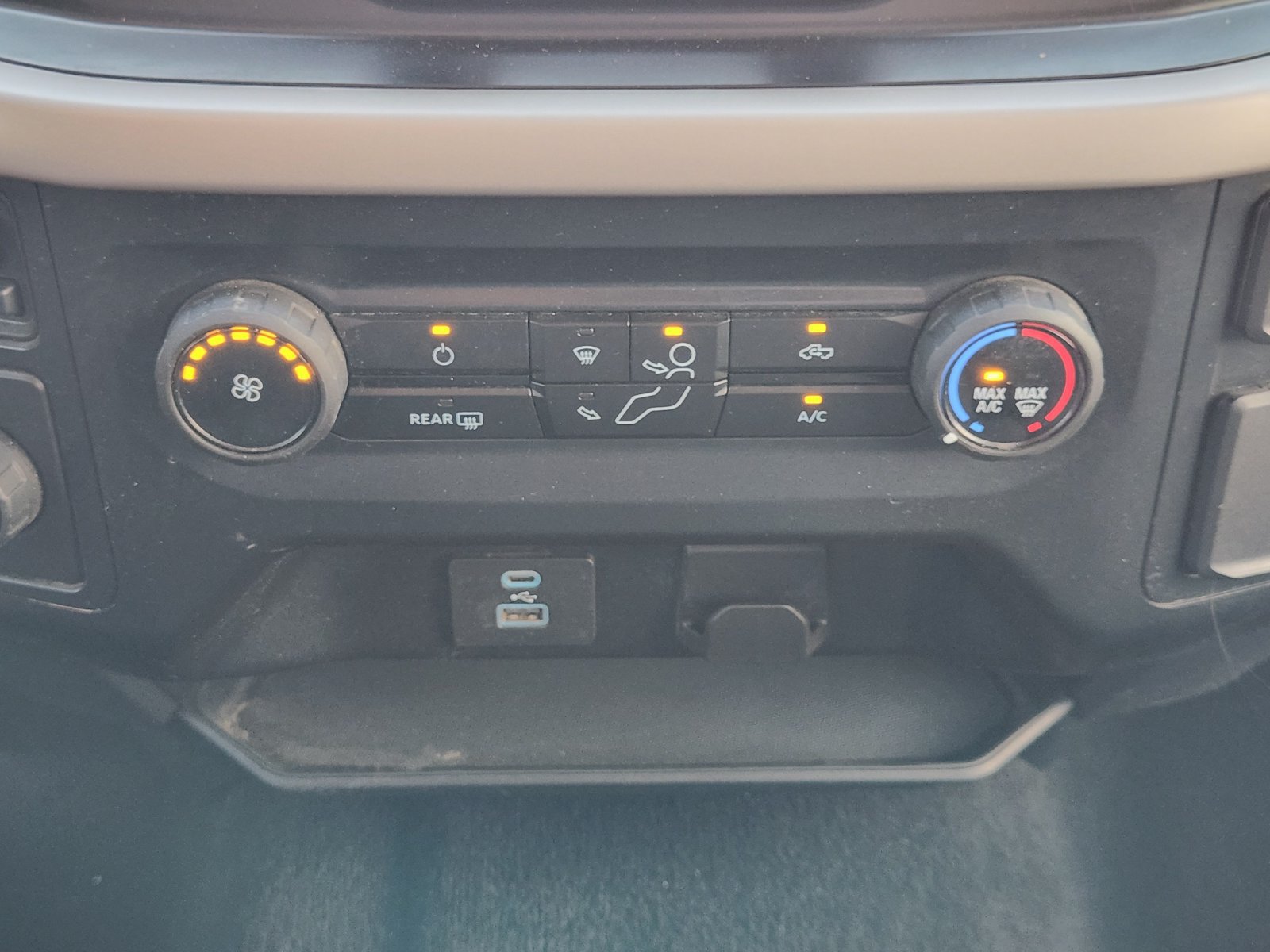Certified 2023 Ford F150 XLT RWD image 20