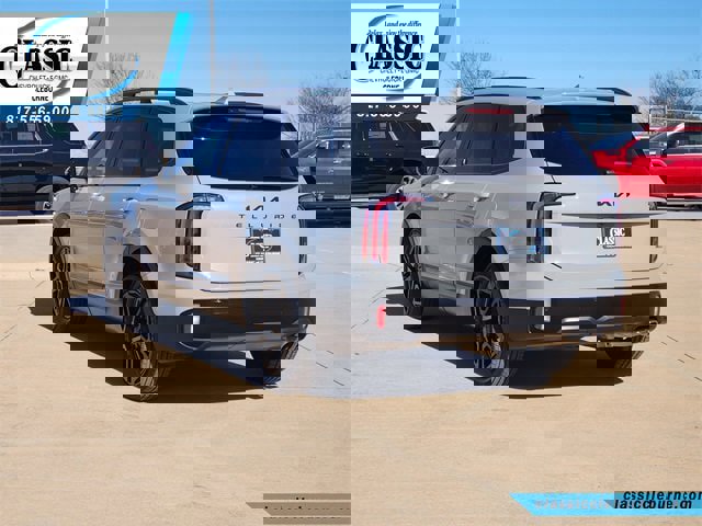 Used 2025 Kia Telluride SX Prestige X-Line image 7