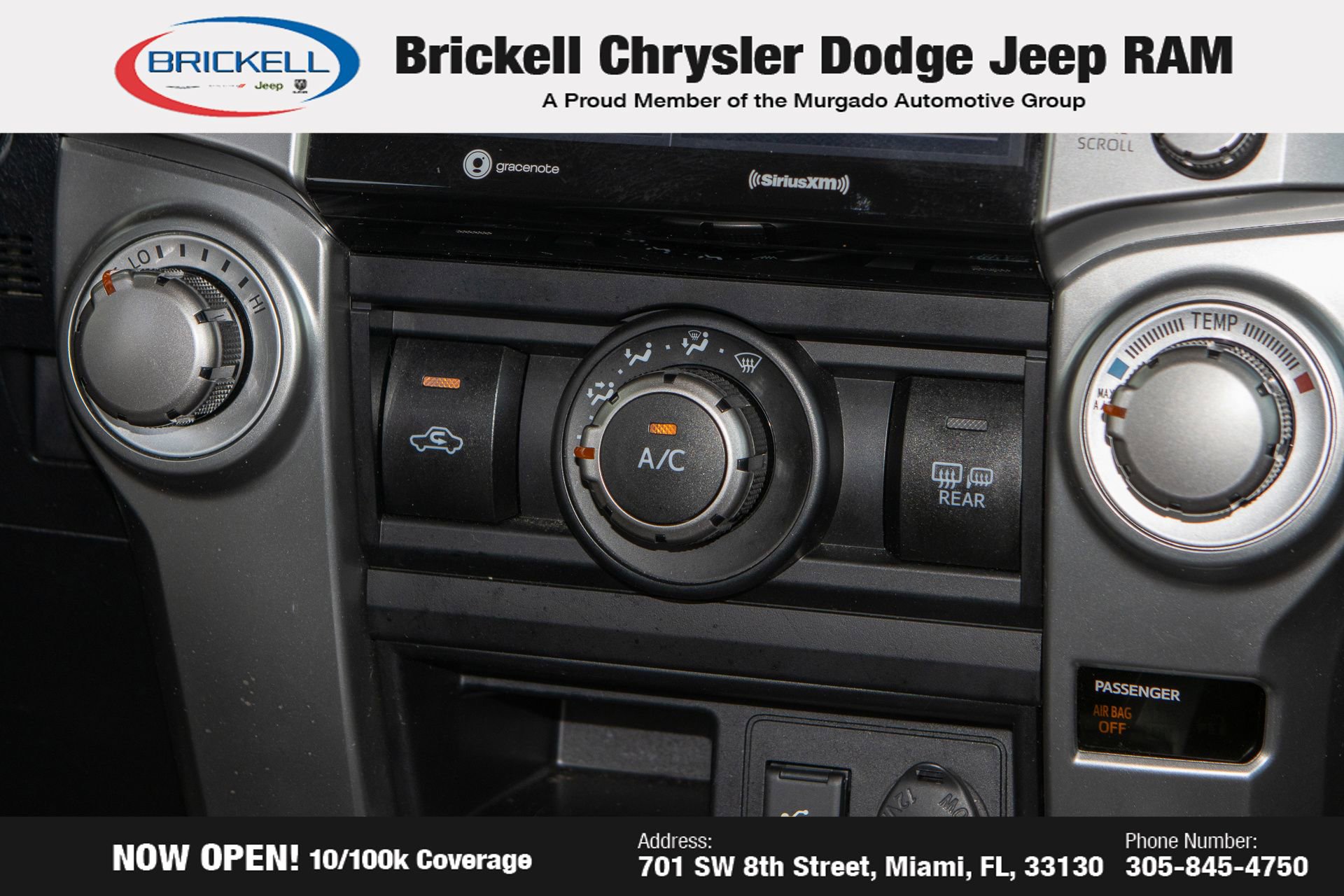 Used 2023 Toyota 4Runner SR5 image 22