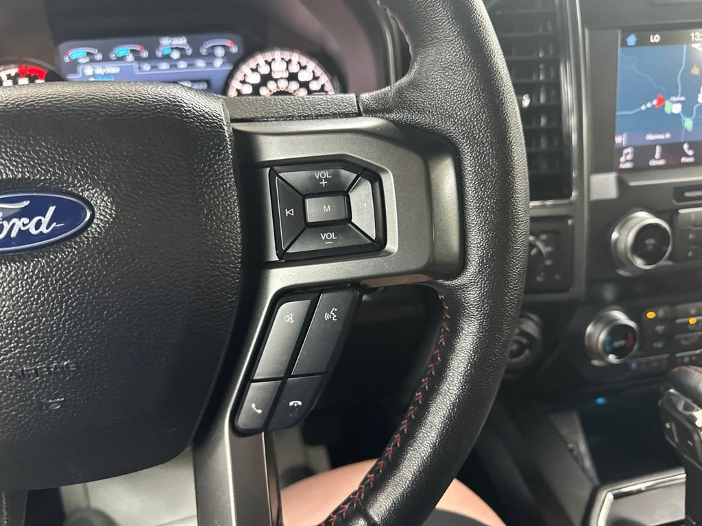 Used 2019 Ford F150 Lariat w/ Equipment Group 502A Luxury AWD/4WD image 42