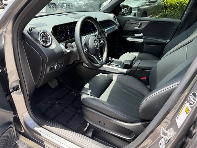 Used 2023 Mercedes-Benz GLB 250 image 12
