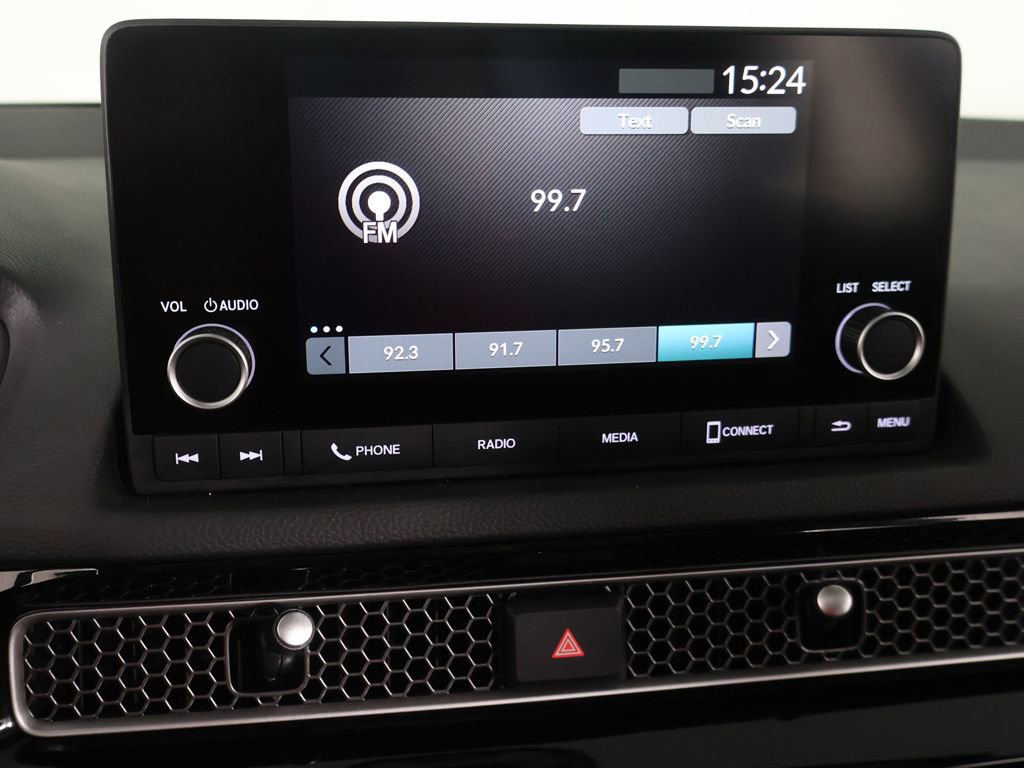 Used 2024 Honda Civic EX-L image 37