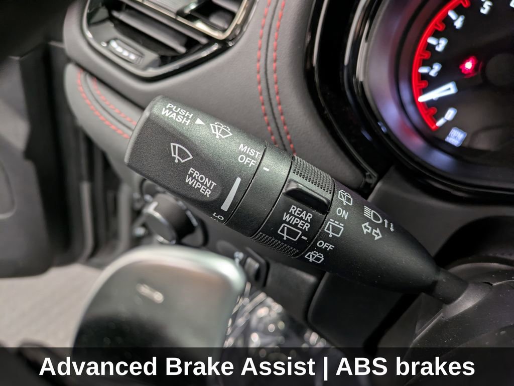 Used 2025 Dodge Durango GT image 22