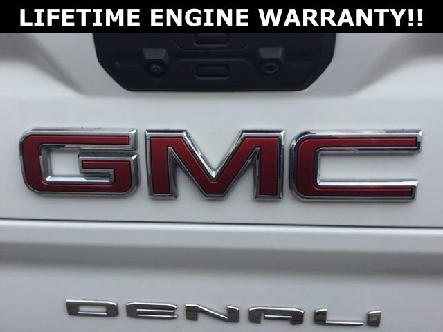 Certified 2022 GMC Sierra 3500 Denali image 37