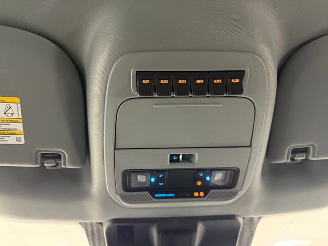 New 2026 Ford F350 XL w/ XL Chrome Package image 21