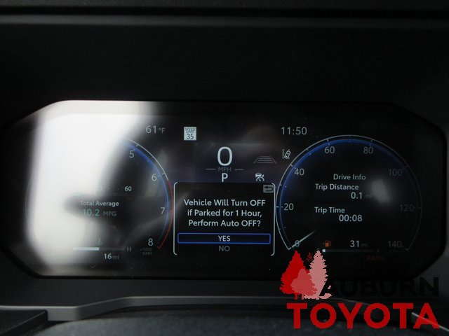 New 2026 Toyota Land Cruiser image 14