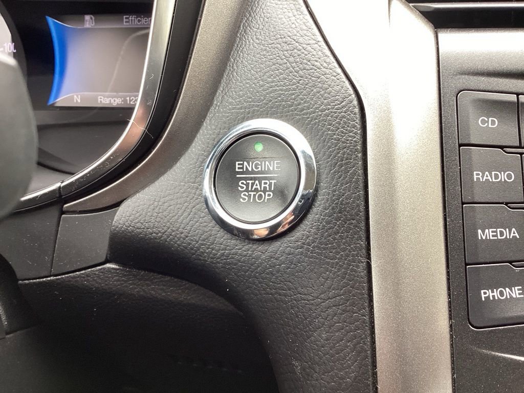 Used 2018 Ford Fusion S image 54