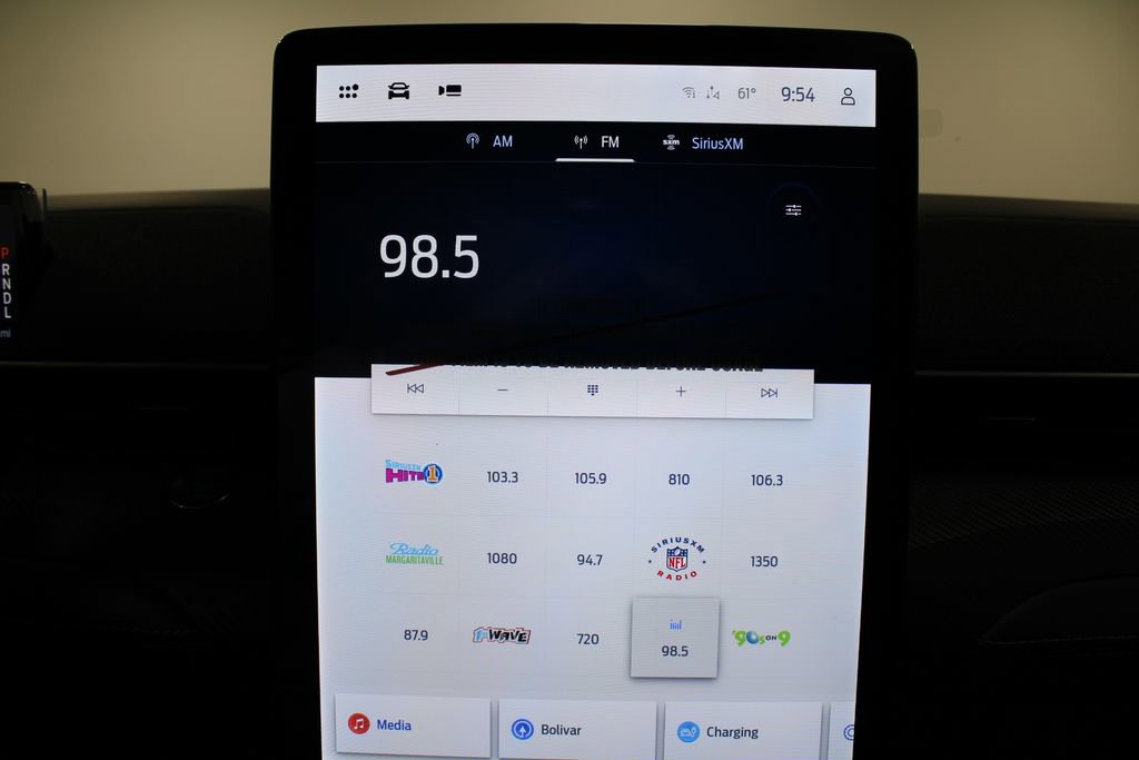 New 2024 Ford Mustang Mach-E Select w/ Comfort Package Lite image 42