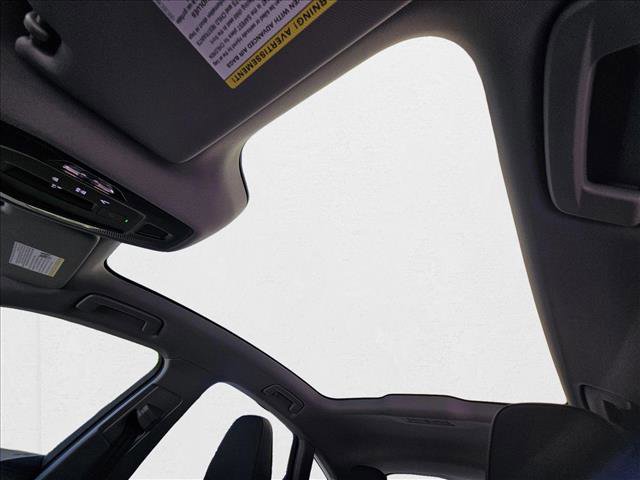 New 2025 Audi A5 2.0T Premium Plus w/ Premium Plus image 16