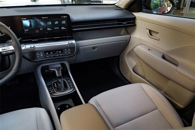 New 2026 Hyundai Kona SEL Sport image 24