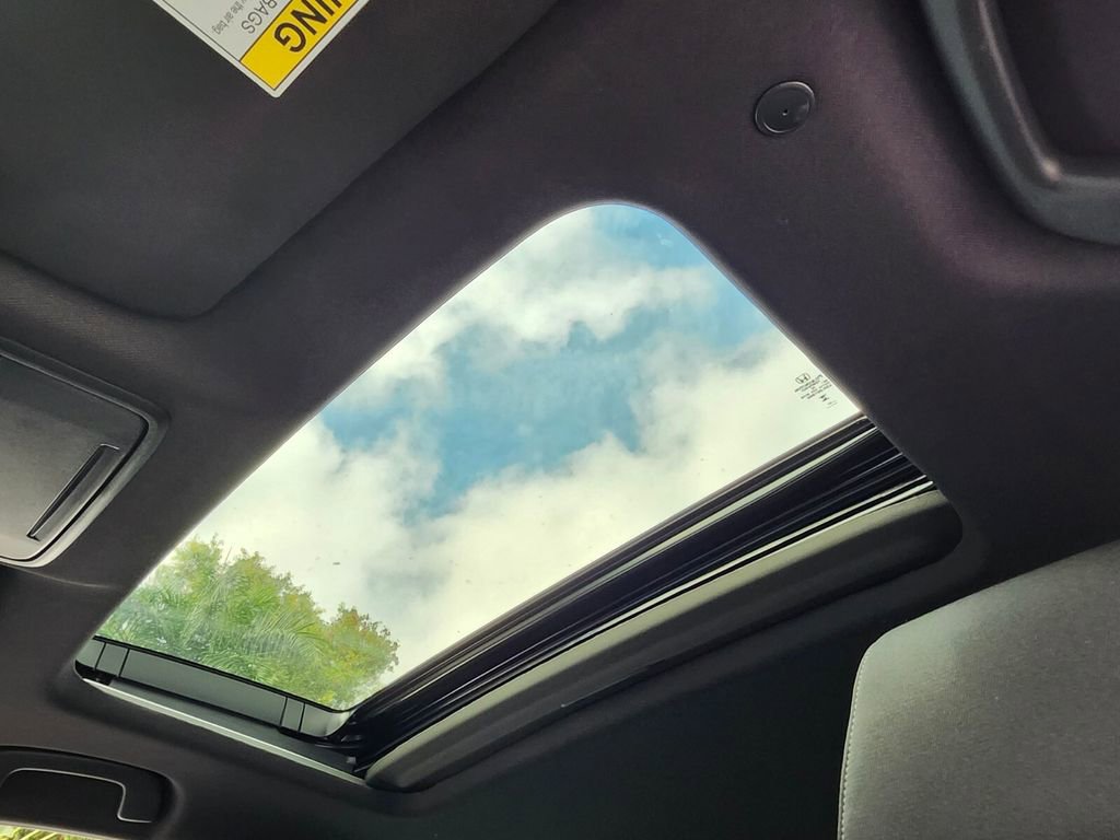 Certified 2024 Honda Accord Sport image 20