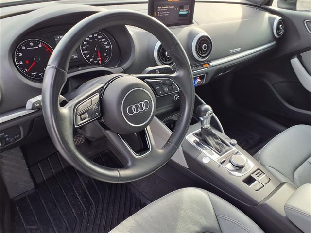 Used 2018 Audi A3 2.0T Premium Plus w/ Premium Plus Package image 43