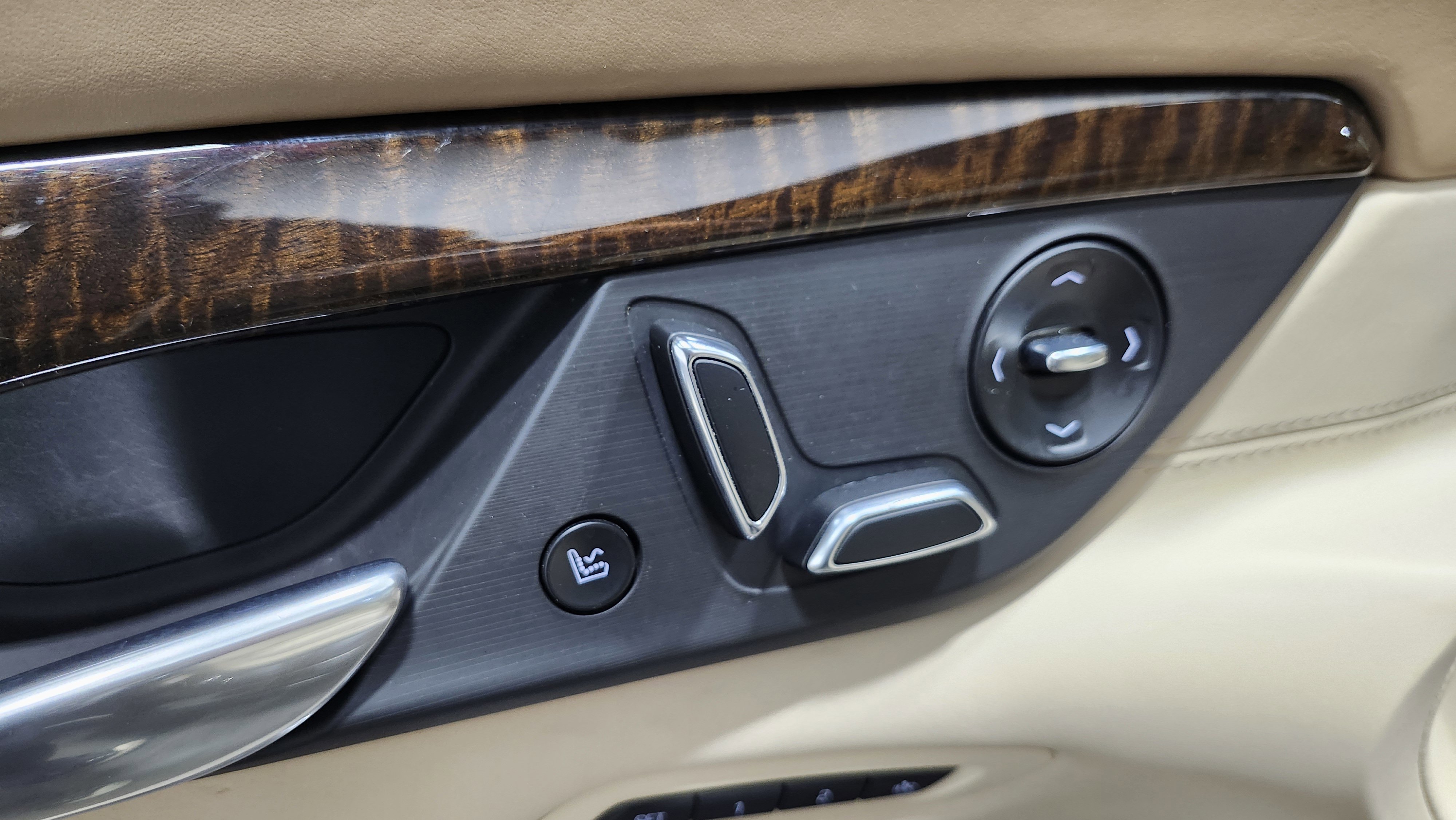 Used 2018 Cadillac CT6 Platinum image 30