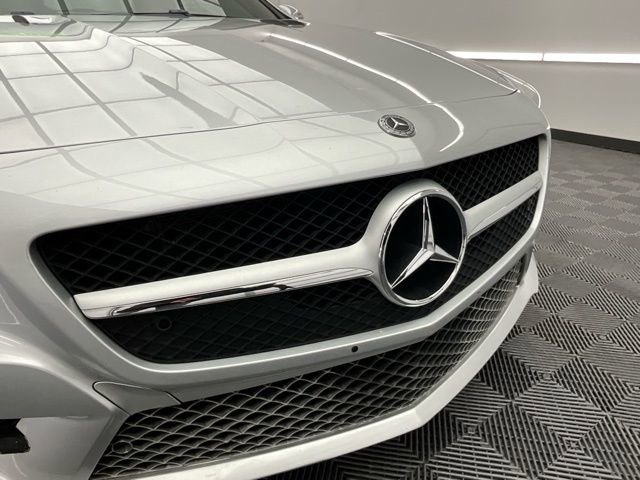 Used 2013 Mercedes-Benz SL 550 image 26