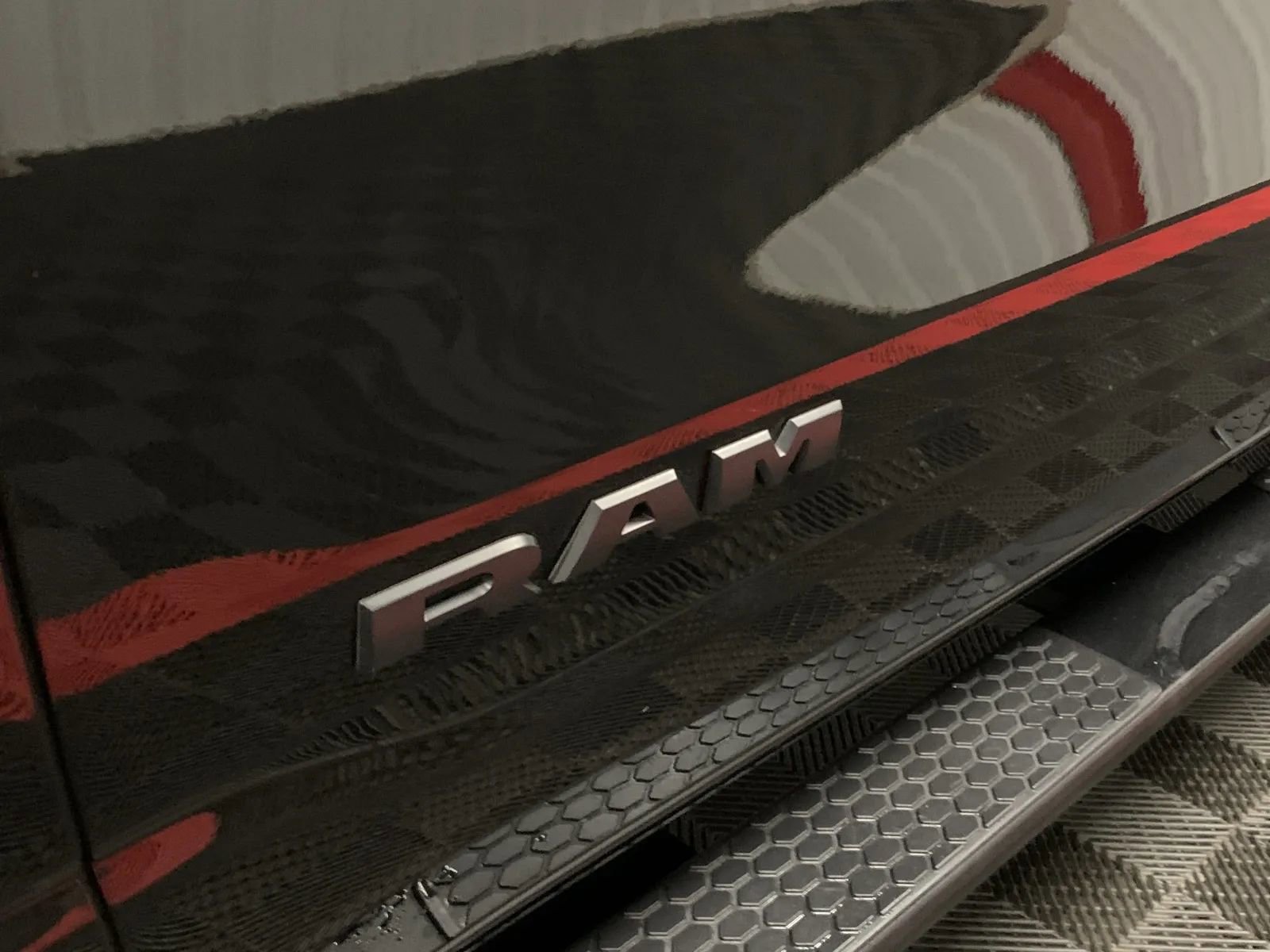 Used 2020 RAM 1500 Rebel w/ Rebel Level 1 Equipment Group image 13