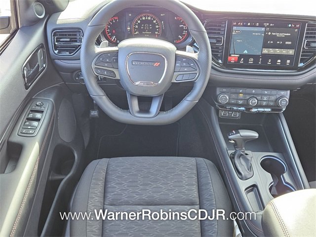 New 2026 Dodge Durango GT w/ Blacktop Package image 7
