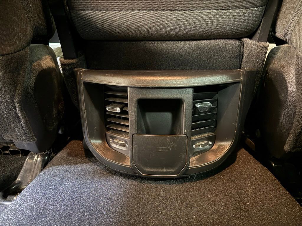 Certified 2022 RAM 2500 Tradesman image 13